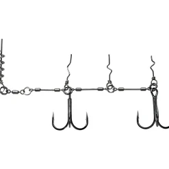 BKK Chain-21 Stinger Rig