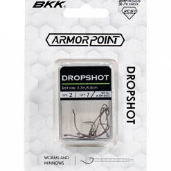 BKK Dropshot Haken Super Slide