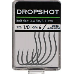 BKK Dropshot Haken Super Slide