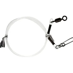 BKK Fluorocarbon Leader-HD