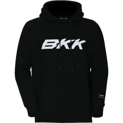 BKK Hoodie (Black)