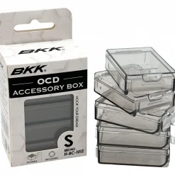 BKK OCD Accessory Box (S)