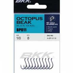 BKK Octopus Beak