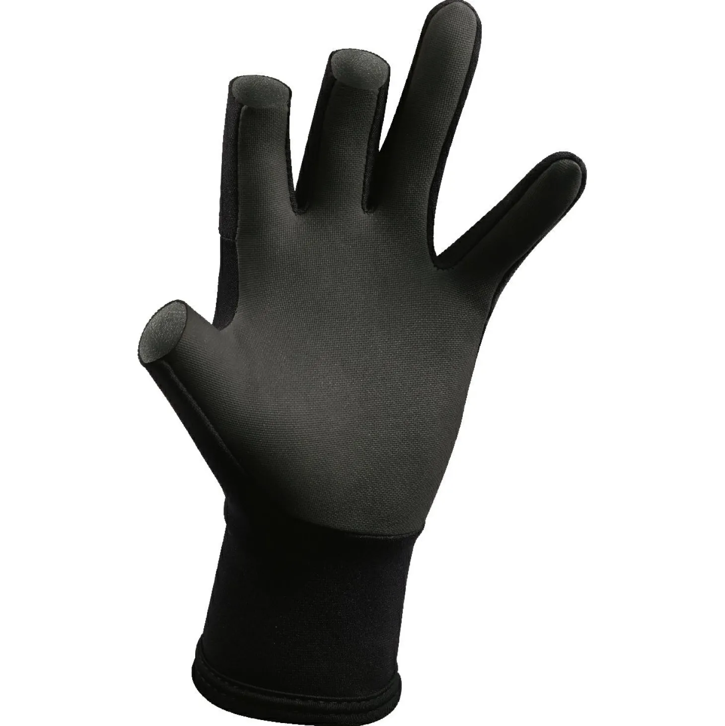 BKK Opala Gloves (Black)