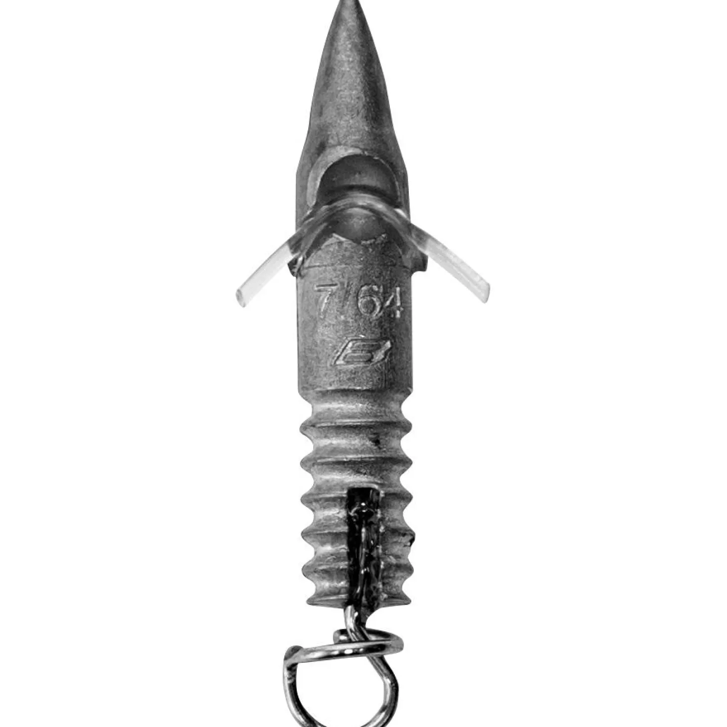 BKK Permalock TG Nail Keeper