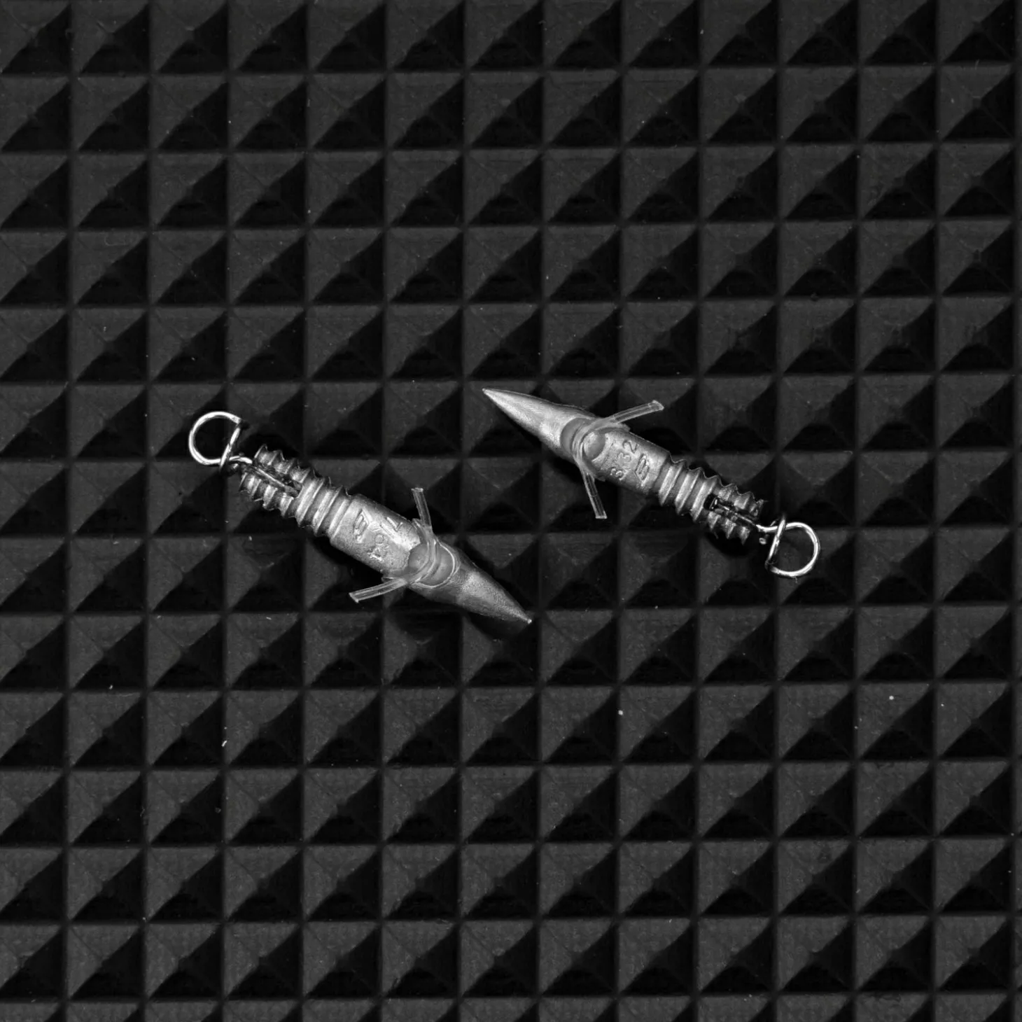 BKK Permalock TG Nail Keeper