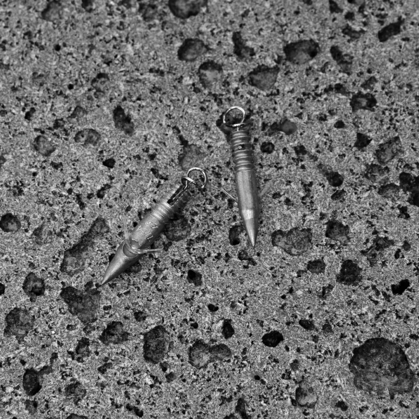 BKK Permalock TG Nail Keeper