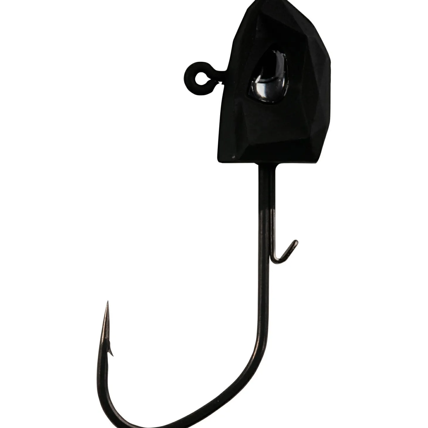 BKK Refrax Jighead (Black)