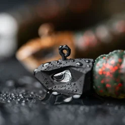 BKK Refrax Jighead (Black)