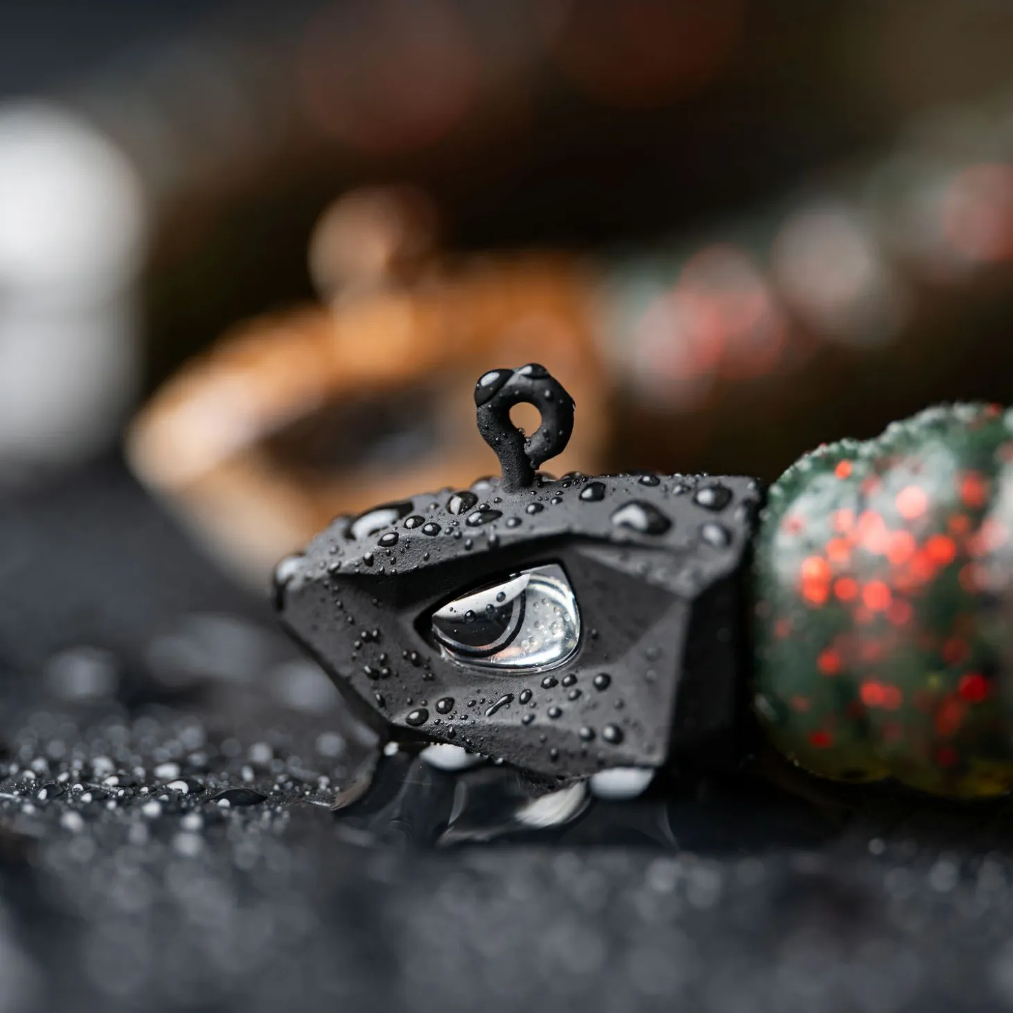 BKK Refrax Jighead (Black)