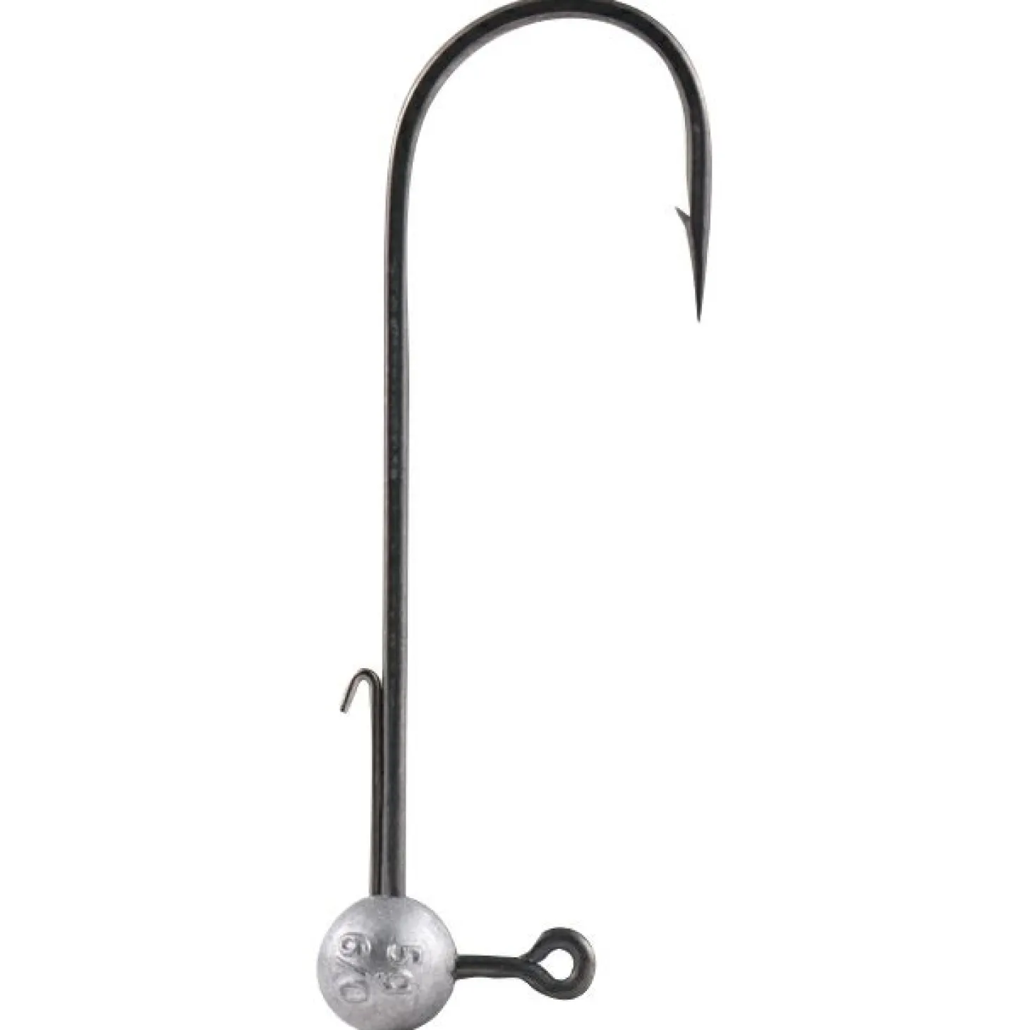 BKK Round Elite Jighead, 20g / 25g