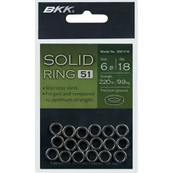 BKK Solid Ring-51
