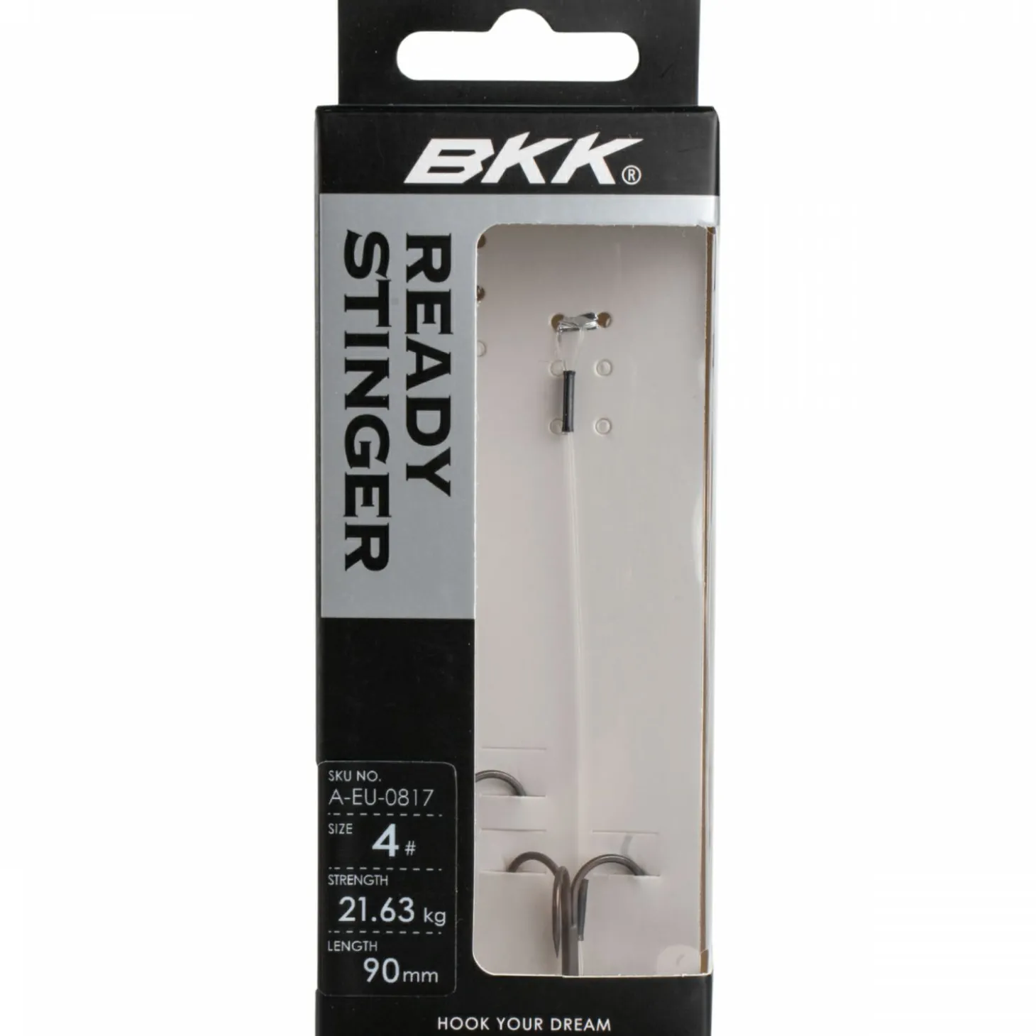 BKK Spear Stinger - Fluoro SS