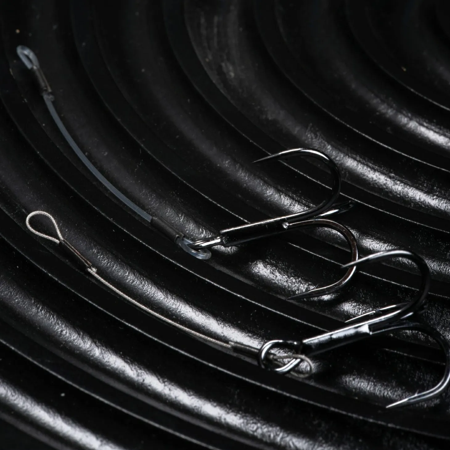 BKK Spear Stinger - Fluoro SS