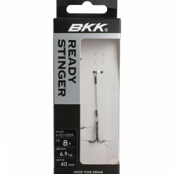 BKK Spear Stinger - 7x7 Wire