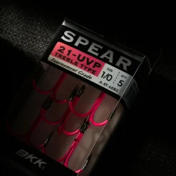BKK Spear 21-UVP