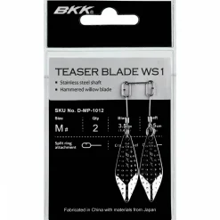 BKK Teaser Blade WS1