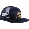 BKK Tuna Snapback Hat (Blue)