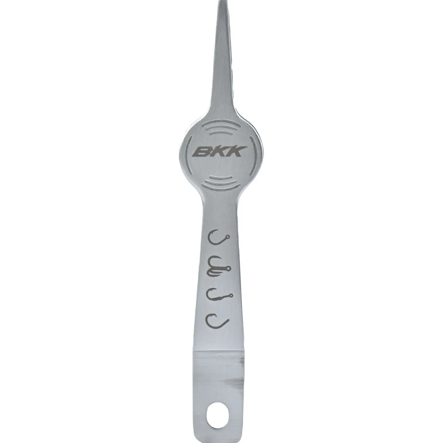 BKK Tweezers