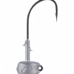 BKK Weedless Draggin