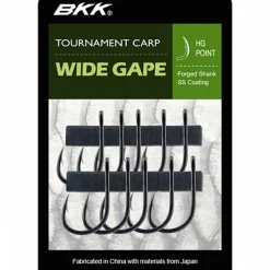 BKK Wide Gape