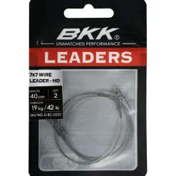 BKK 7x7 Wire Leader-HD