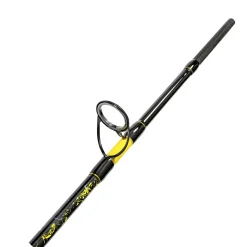 Black Cat Angelrute Perfect Passion Spin 270 cm 60-200 g