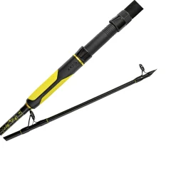 Black Cat Angelrute Perfect Passion Spin 270 cm 60-200 g