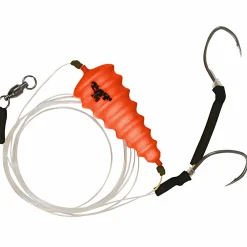 Black Cat Baitfish Tree Rig