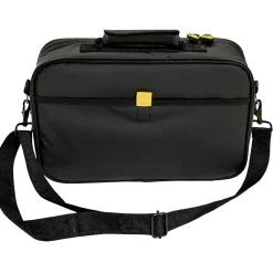 Black Cat Battle Cat Spinnködertasche