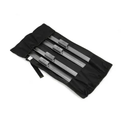 Black Cat BLCK Bank Stick Wrap