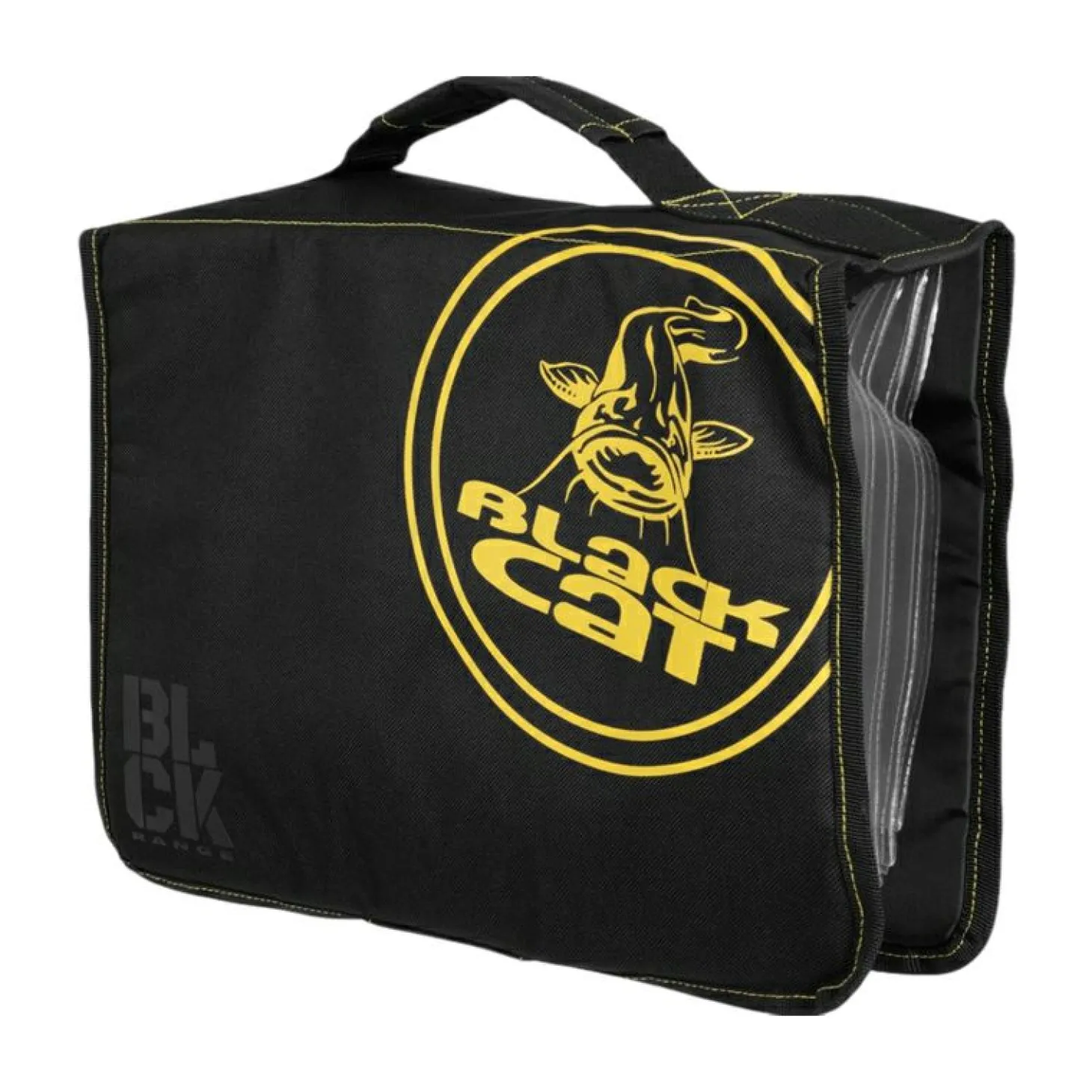 Black Cat BLCK Rig Wallet