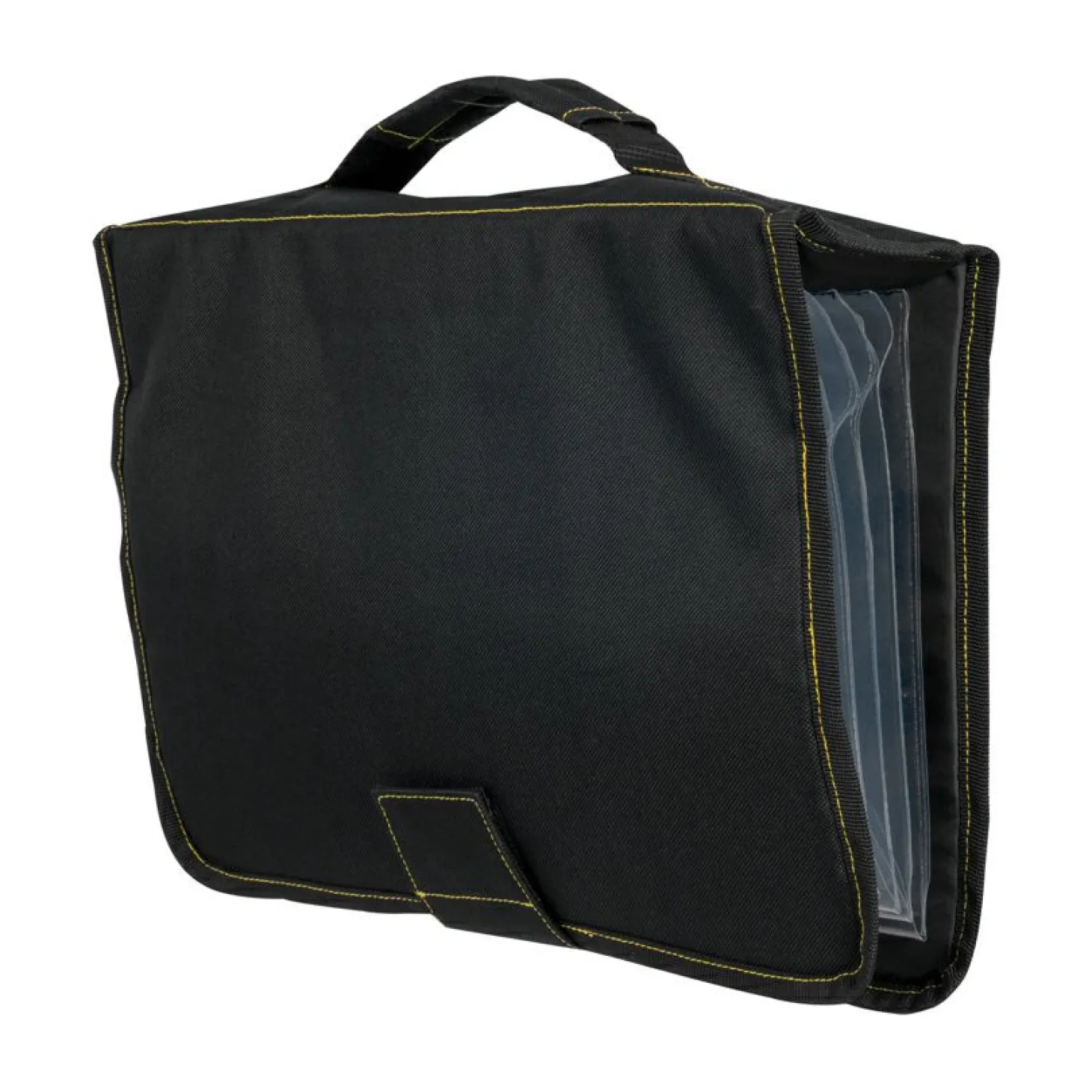 Black Cat BLCK Rig Wallet