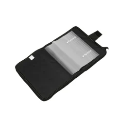 Black Cat BLCK Rig Wallet