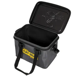 Black Cat Cat Seal EVA Bags