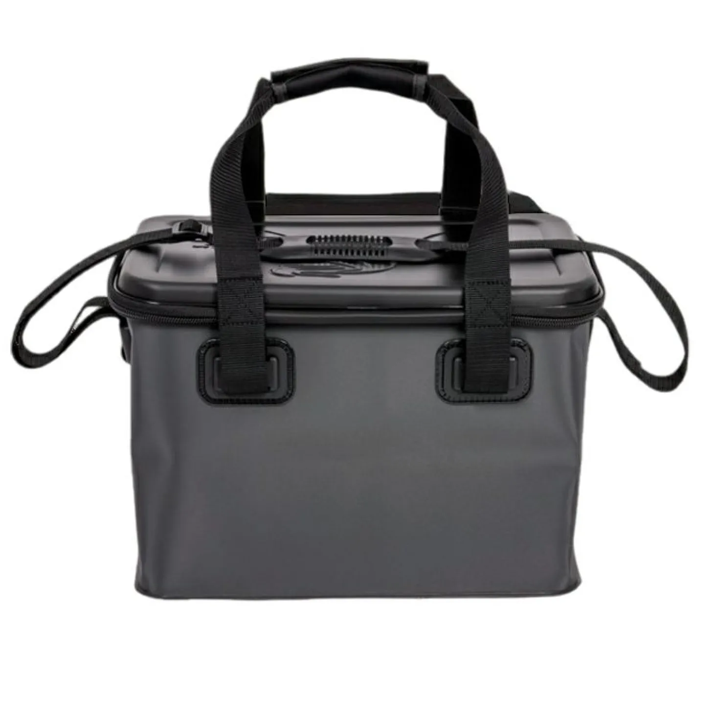 Black Cat Cat Seal EVA Bags