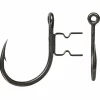 Black Cat Claw Single Haken DG