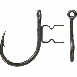 Black Cat Claw Single Haken DG