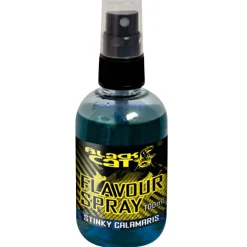 Black Cat Flavour Spray (Stinky Calamaris)