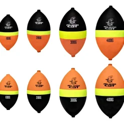 Black Cat Hard Core Floats