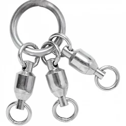 Black Cat HD Dreiwege-Wirbel