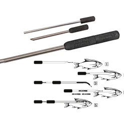 Black Cat Köderfisch-Ausstanzer