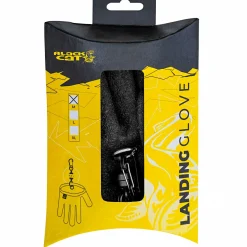 Black Cat Landing Glove (Black)