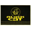 Black Cat Mega Cat Mat