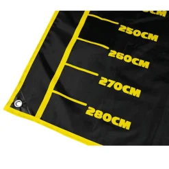 Black Cat Mega Cat Mat