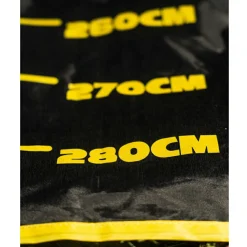 Black Cat Mega Cat Mat