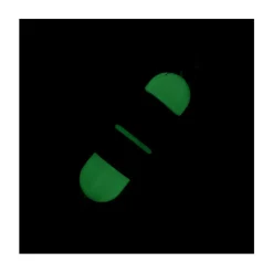 Black Cat Outrigger Floats (black)