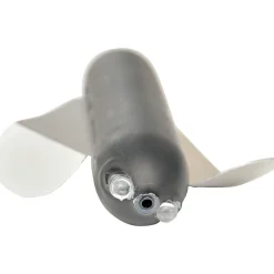 Black Cat Propeller U-Float Wallerpose