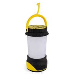 Black Cat Rechargeable Bivvy Light