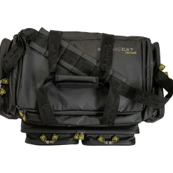 Black Cat Rucksack Battle Cat Carryall